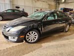 Mazda 6 2011