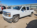 Chevrolet Silverado 2014