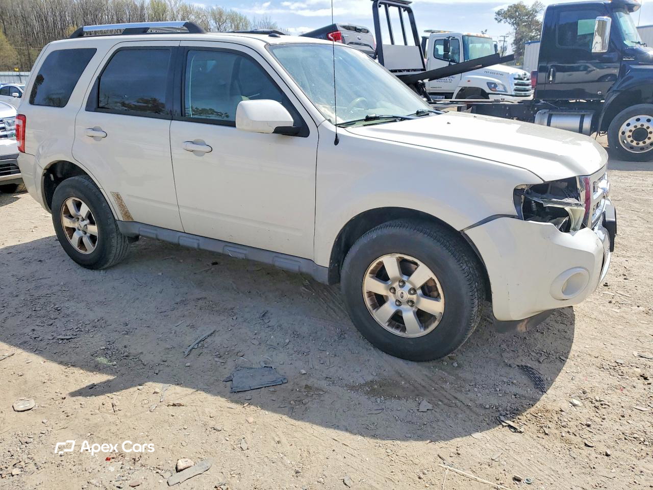 Ford Escape 2010