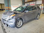 Ford Explorer 2014