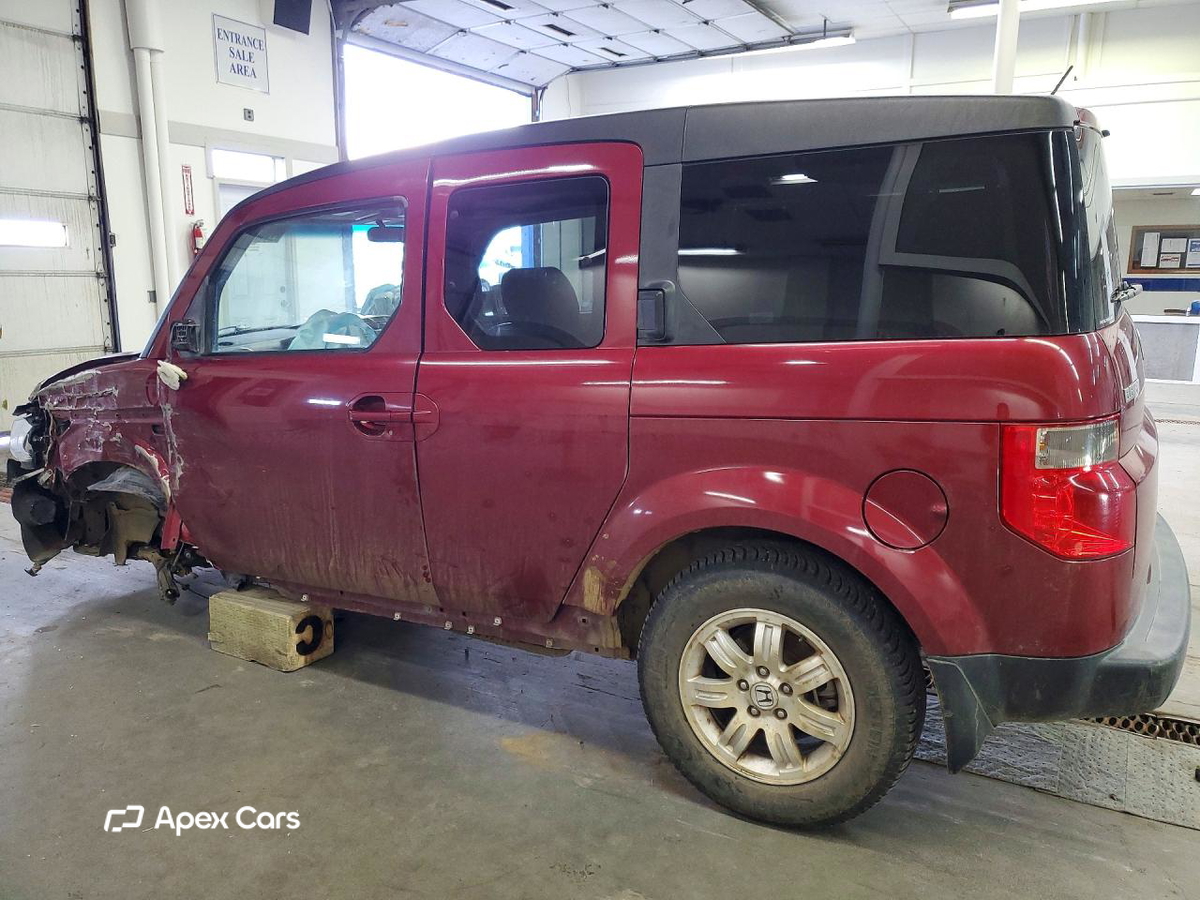 Honda Element 2006