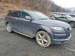 Audi Q7 2014