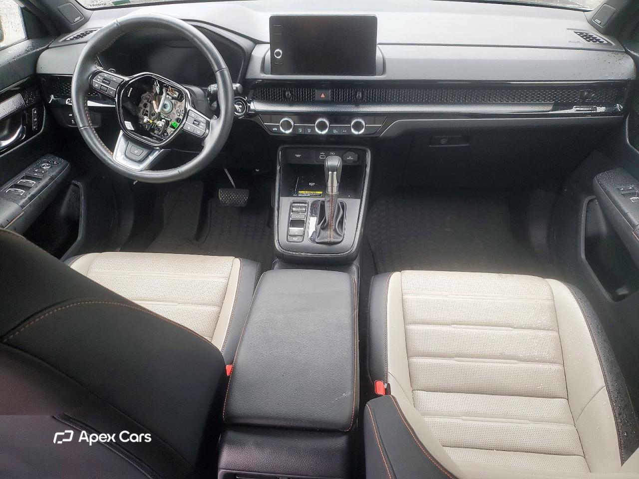 Honda CR-V 2023
