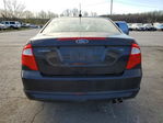 Ford Fusion 2012
