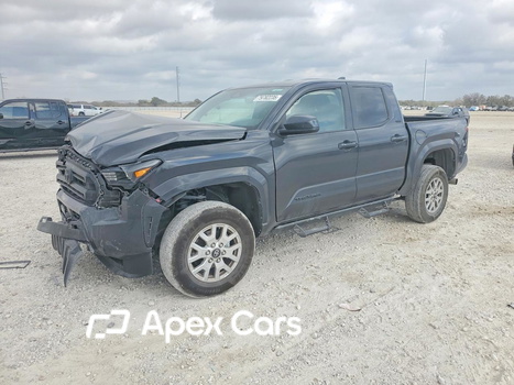 Toyota Tacoma 2025 - Image 1 of 13