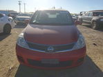 Nissan Versa 2012