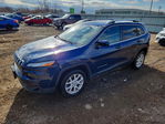 Jeep Cherokee 2018