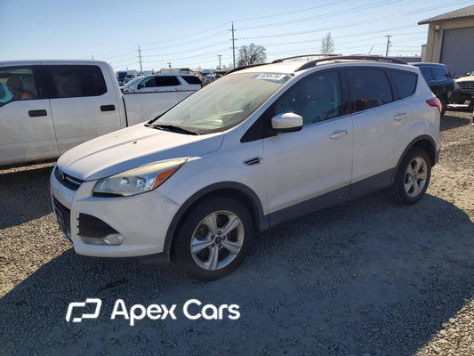 Ford Escape 2014 - Image 1 of 13