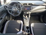 Nissan Versa 2025