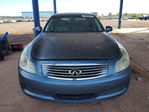 Infiniti G 2007