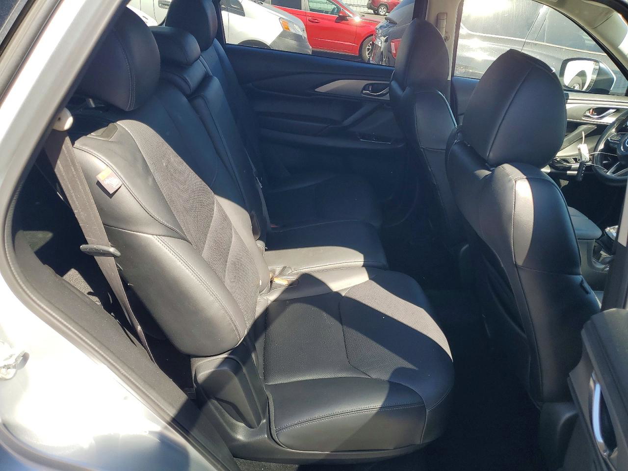 Mazda CX-9 2018
