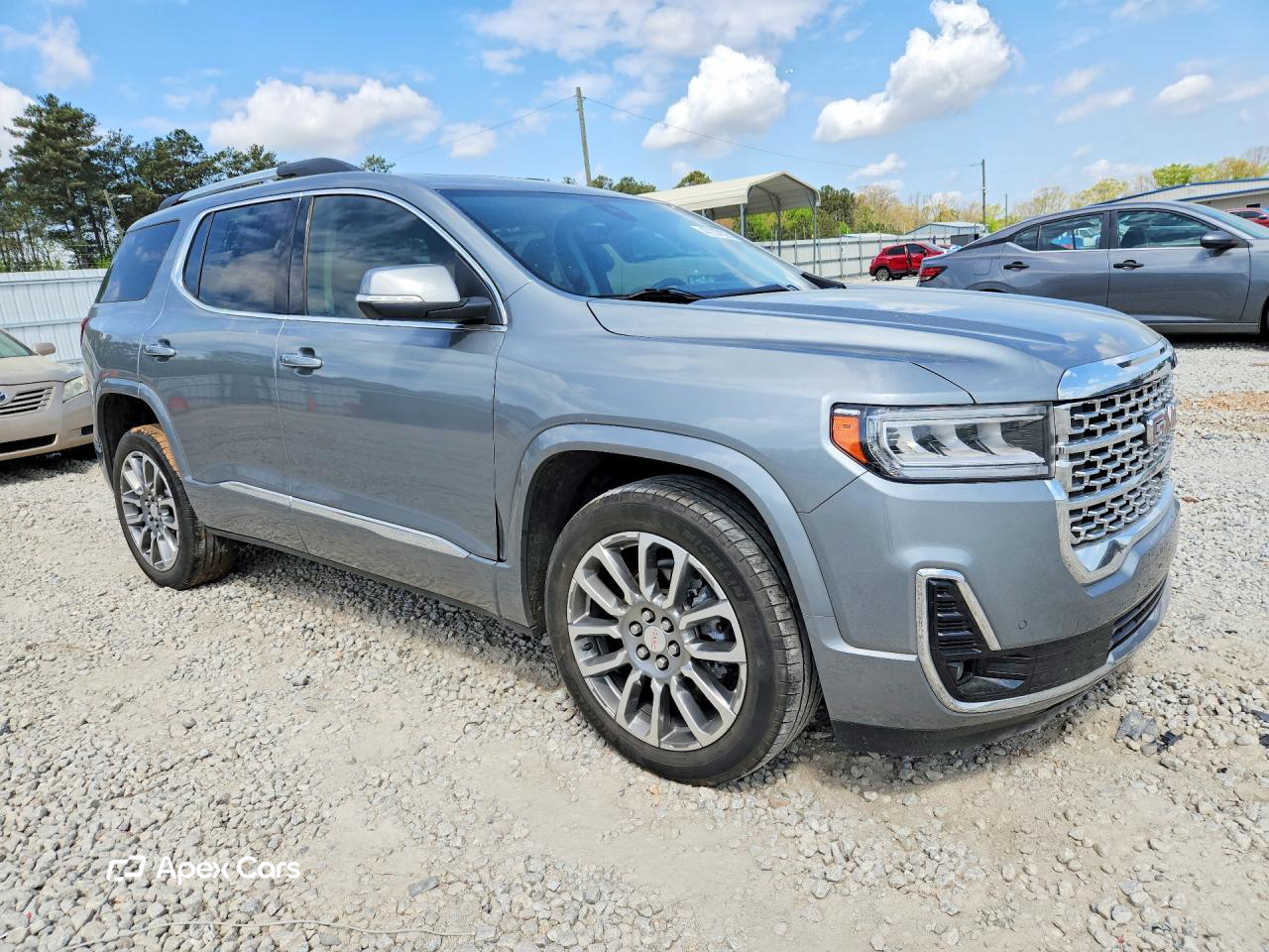 GMC Acadia 2023