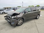 Kia Sedona 2017