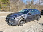 Mazda 3 2018
