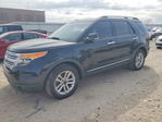 Ford Explorer 2014