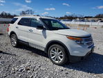 Ford Explorer 2011