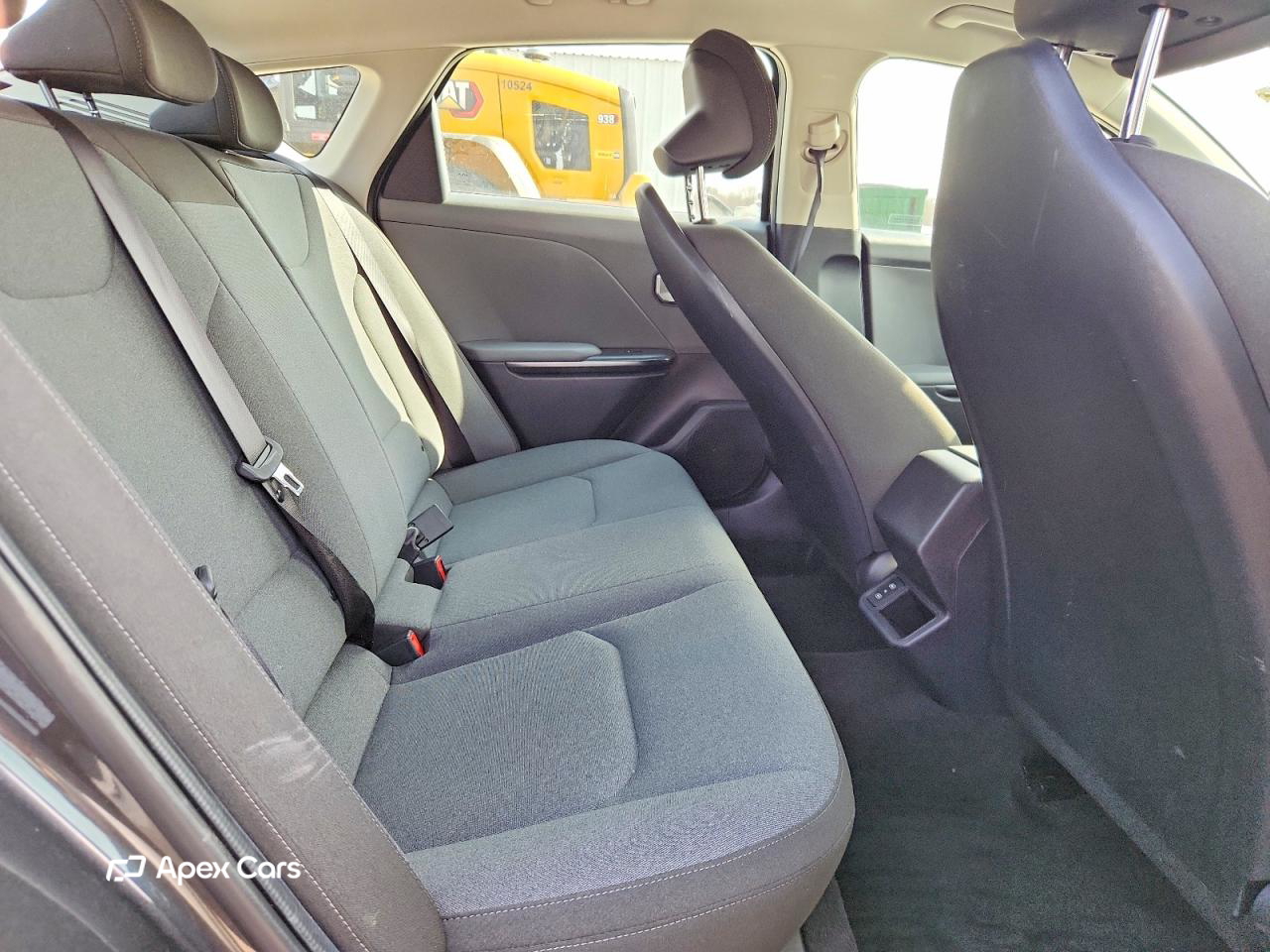 Kia K4 2025