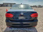 Volkswagen Jetta 2011