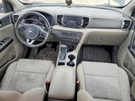 Kia Sportage 2017