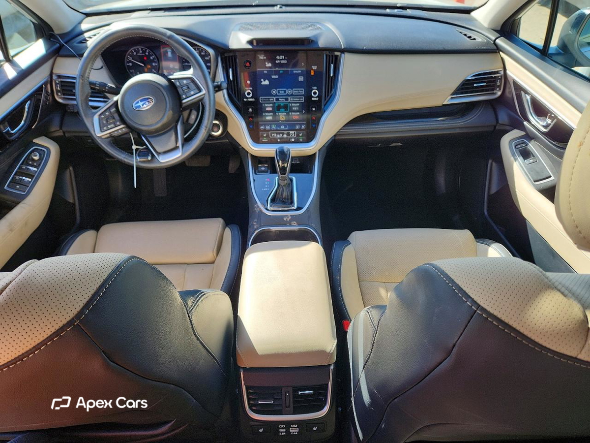 Subaru Outback 2023