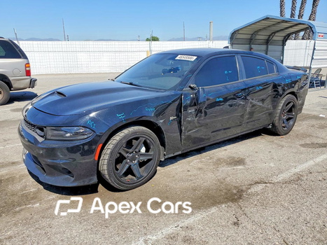 Dodge Charger 2019 - Image 1 of 13