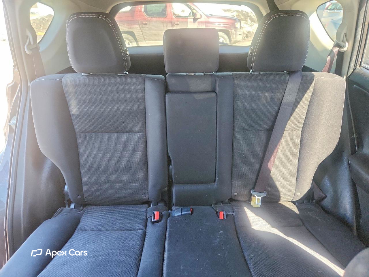 Toyota RAV 4 2017