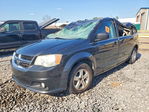 Dodge Caravan 2011