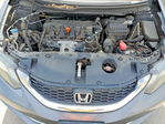 Honda Civic 2013