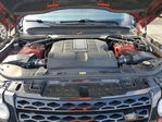 Land Rover Range Rover 2014