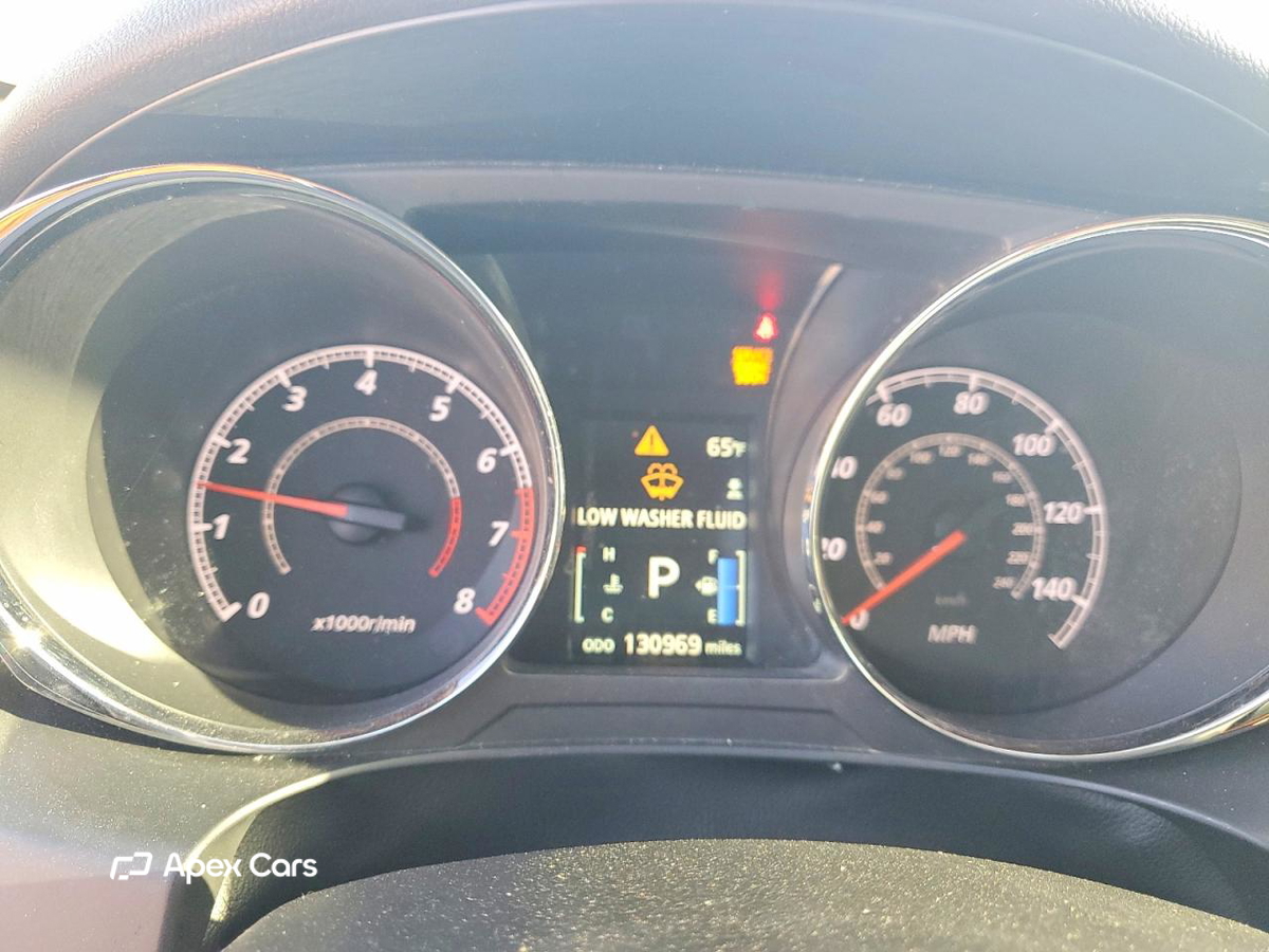 Mitsubishi Outlander 2018