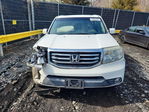 Honda Pilot 2013