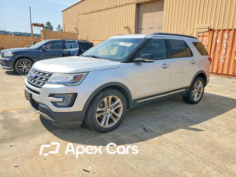 Ford Explorer 2016 - Image 1 of 12