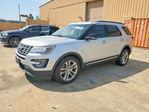 Ford Explorer 2016
