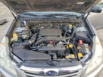 Subaru Outback 2010