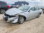 Chevrolet Impala 2016