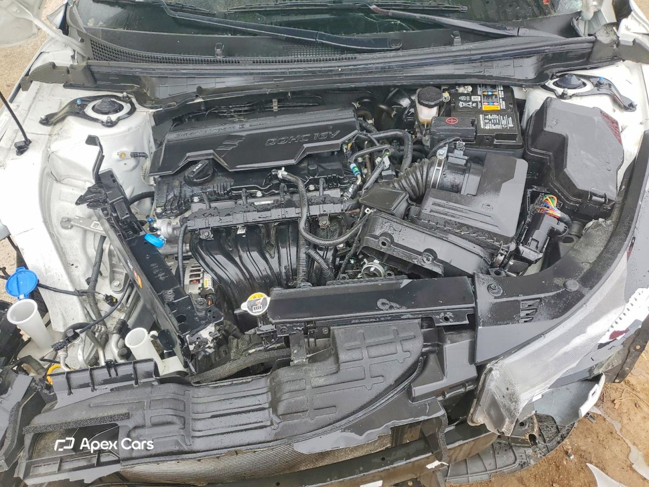 Kia K4 2025