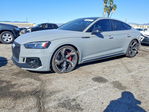 Audi RS5 2019