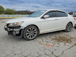 Honda Accord 2015