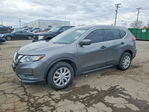 Nissan Rogue 2018