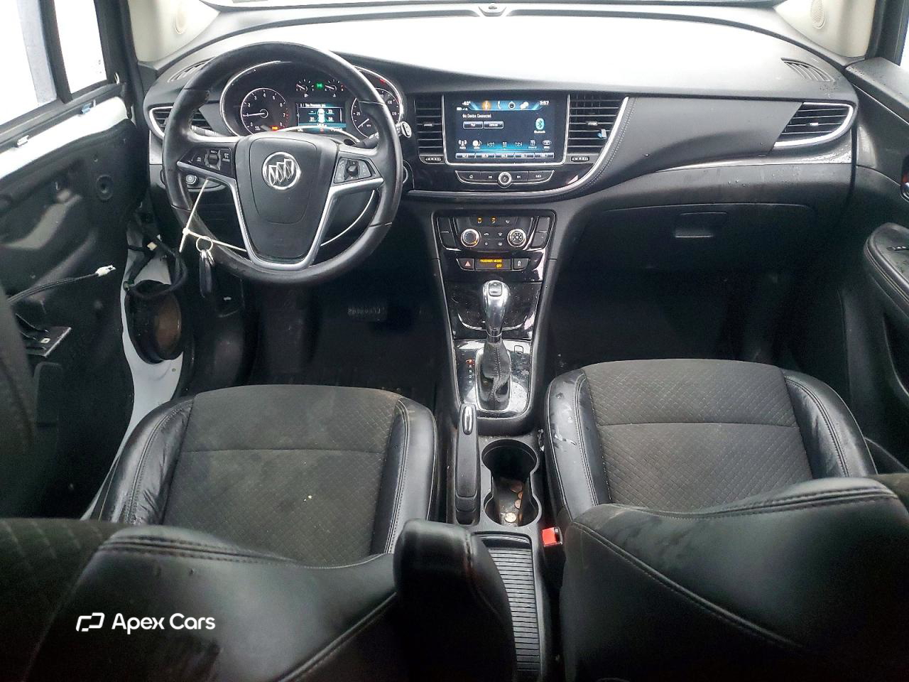 Buick Encore 2017