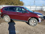 Honda CR-V 2016