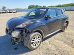 Nissan Juke 2015
