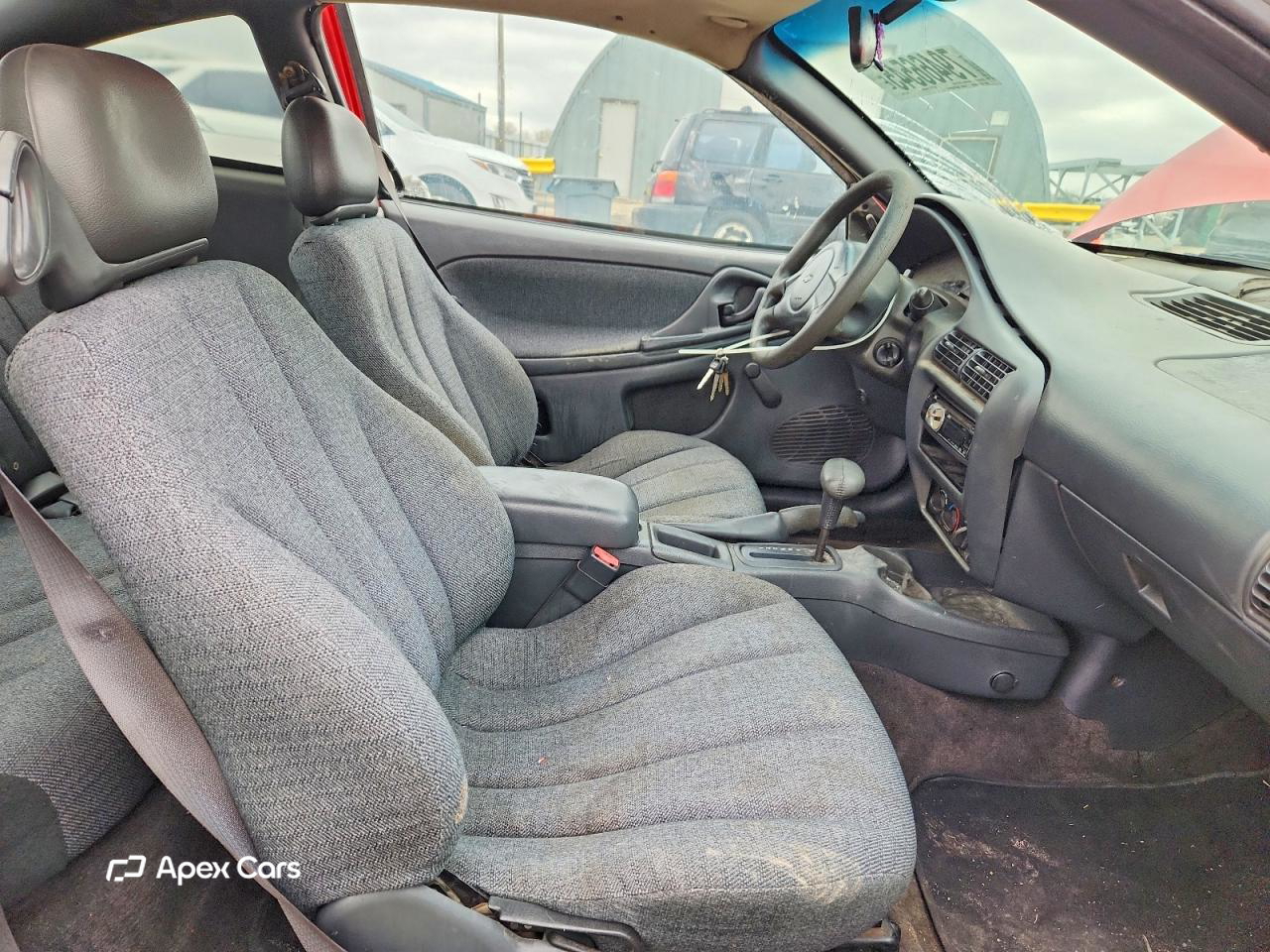 Chevrolet Cavalier 2003
