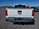 Chevrolet Silverado 2015