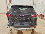 Chevrolet Blazer 2021