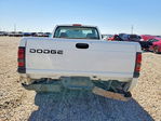 Dodge RAM 2001