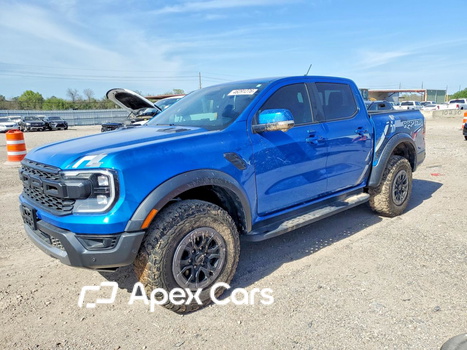 Ford Ranger 2024 - Image 1 of 13