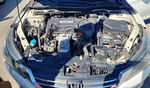 Honda Accord 2013