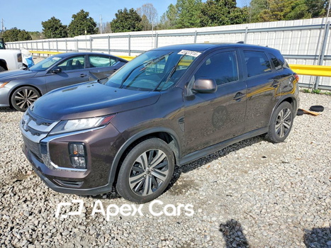 Mitsubishi Outlander 2020 - Image 1 of 13