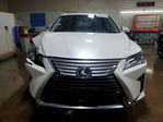 Lexus RX 2018